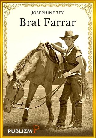Brat Farrar