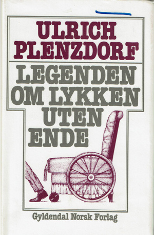 Legenden om lykken uten ende