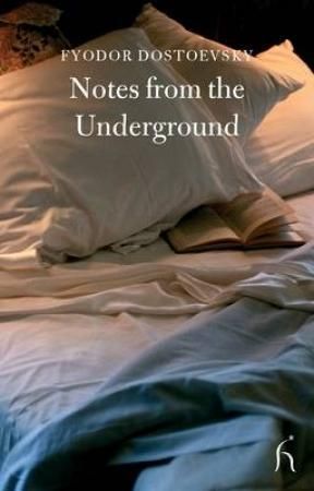 Notes from the underground