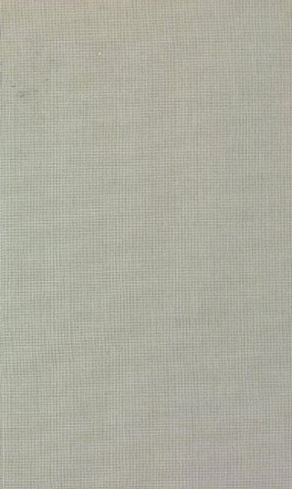 Mortifikasjon - dikt