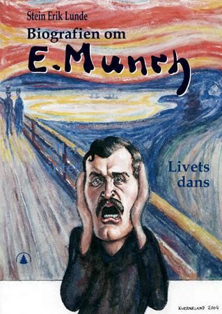 Edvard Munch - livets dans