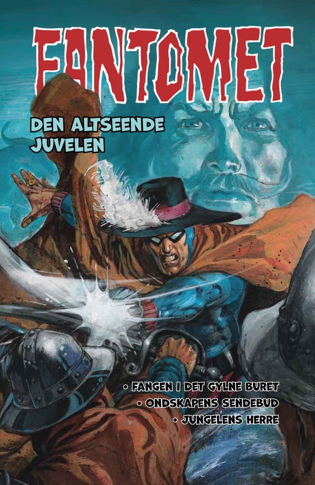 "Den altseende juvelen" av Jacob Habinc