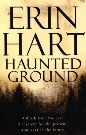 Haunted ground