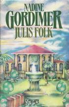 "Julis folk" av Nadine Gordimer