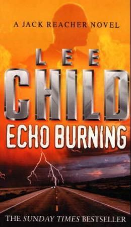 Echo burning