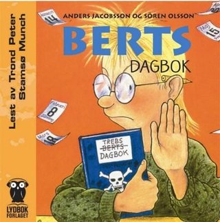 Berts dagbok