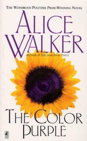 "The color purple" av Alice Walker