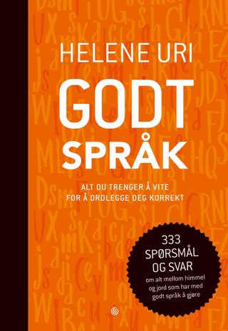 Godt språk - alt du trenger å vite