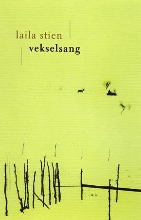 "Vekselsang - roman" av Laila Stien