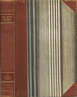 Carl Johan - revolusjonssoldaten