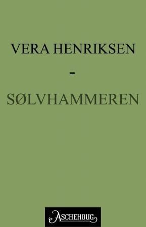 Sølvhammeren