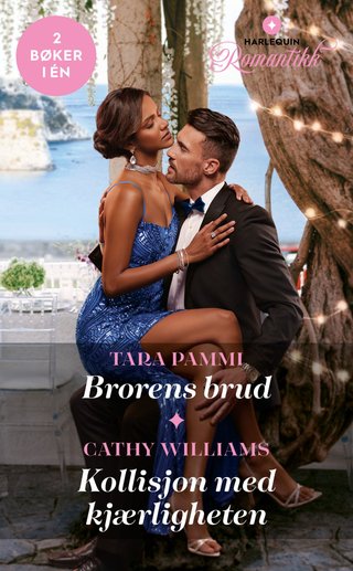 Brorens brud ; Kollisjon med kjærligheten