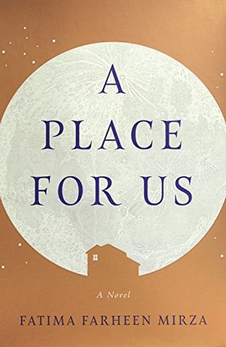 A Place for Us - A Novel
