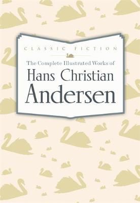 The complete illustrated works