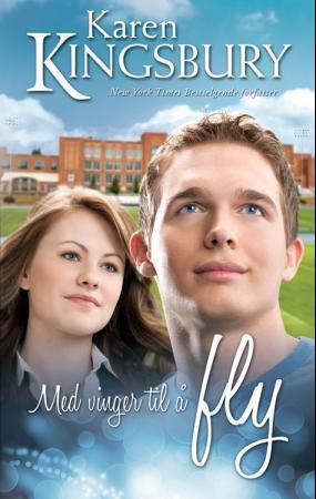 Med vinger til å fly