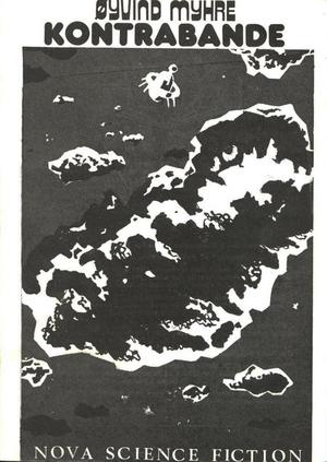 "Kontrabande" av Øyvind Myhre
