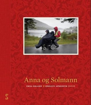 Anna og Solmann - livslang forelsking