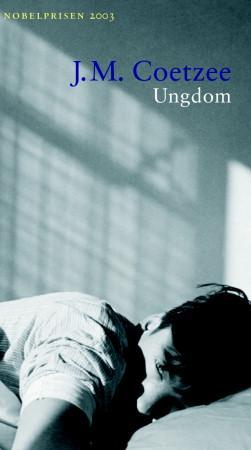 "Ungdom" av J.M. Coetzee