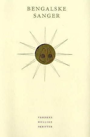 "Bengalske sanger" av Wera Sæther