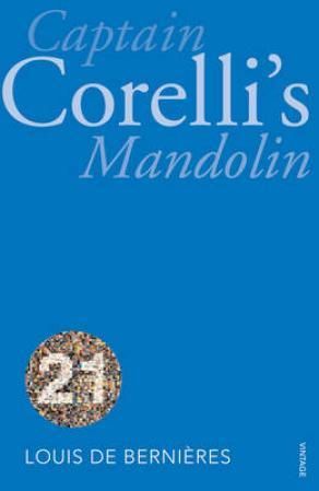 Captain Corelli's mandolin