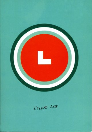 "L roman" av Erlend Loe