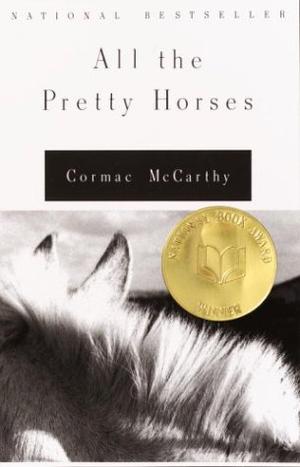 All the Pretty Horses (Vintage International)