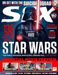 "Sfx 277 September 2016" av b