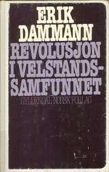 Revolusjon i velstandssamfunnet