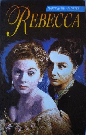 "Rebecca" av Daphne Du Maurier