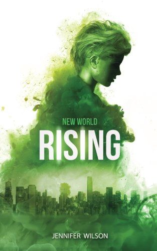"New World Rising (New World Series)" av Jennifer Wilson