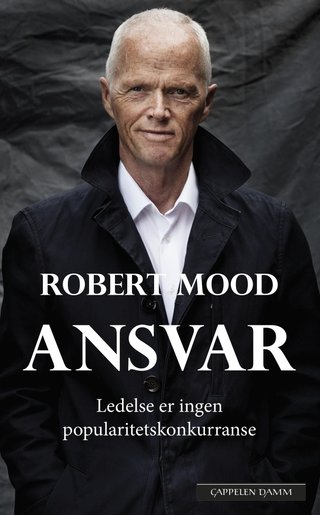 "Ansvar" av Robert Mood