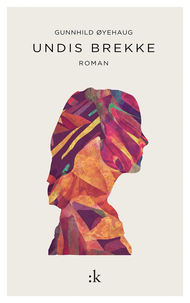 "Undis Brekke - roman" av Gunnhild Øyehaug