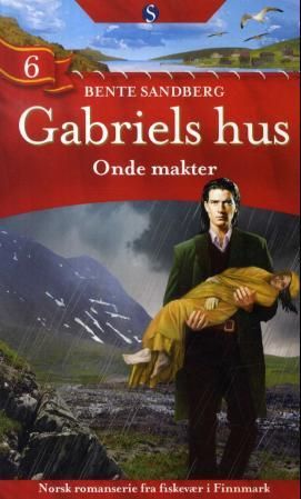 "Onde makter" av Bente Sandberg