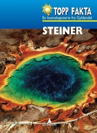 "Steiner" av Denise Ryan