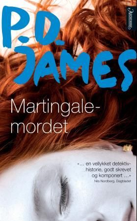 "Martingale-mordet" av P.D. James