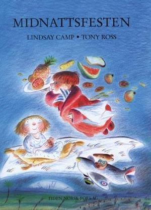 "Midnattsfesten" av Lindsay Camp