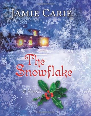 "The Snowflake" av Jamie Carie