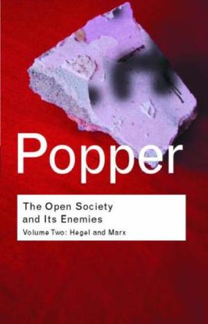 "The Open Society and Its Enemies Volume 2 (Routledge Classics S.)" av Karl Popper