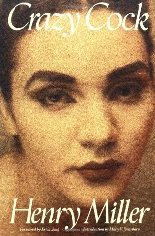 "Crazy Cock" av Henry Miller