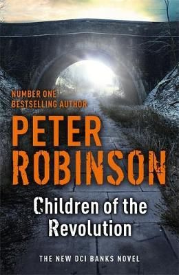 "Children of the revolution" av Peter Robinson