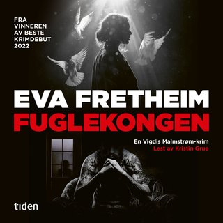 Fuglekongen - roman