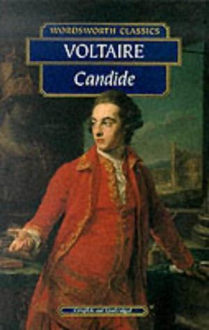 "Candide (Wordsworth Classics)" av Voltaire