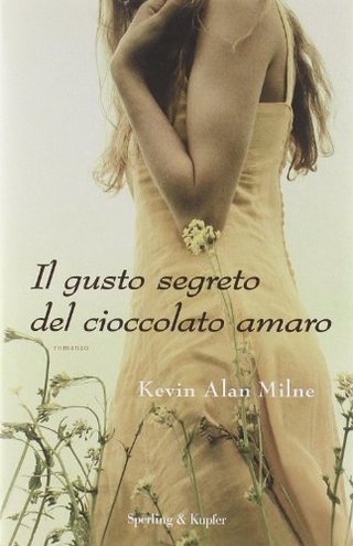 Il gusto segreto del cioccolato amaro