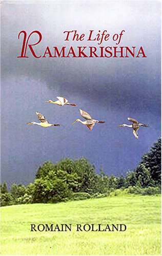 The Life of Ramakrishna