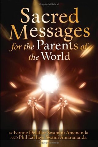 "Sacred Messages for the Parents of the World" av Ivonne Delaflor