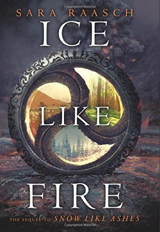 Ice Like Fire (Snow Like Ashes)