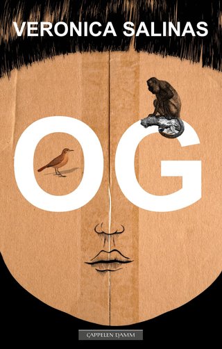 "Og" av Veronica Salinas