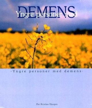 Yngre personer med demens