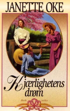 Kjærlighetens drøm