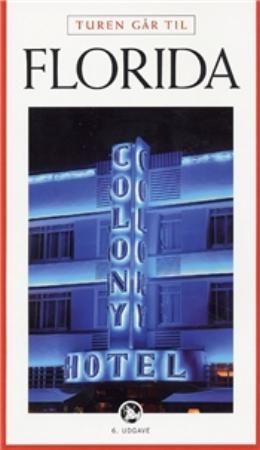 Turen går til Florida